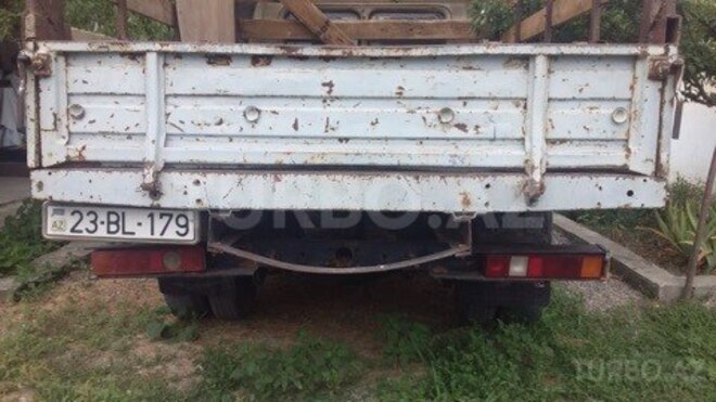 GAZ 33021 1997, 233,000 km - 2.4 л - Göyçay