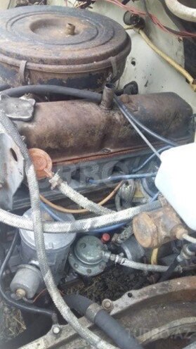 GAZ 33021 1997, 233,000 km - 2.4 л - Göyçay