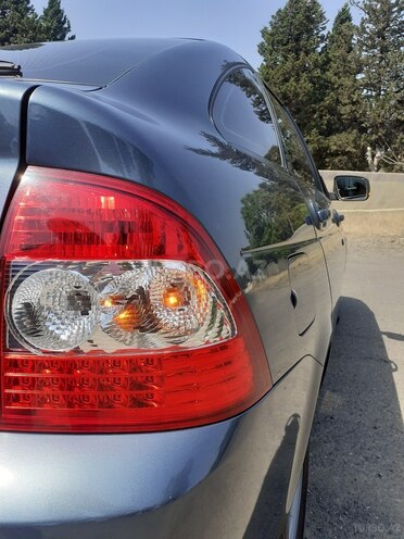 LADA (VAZ) Priora 2015, 98,300 km - 1.6 l - Lənkəran