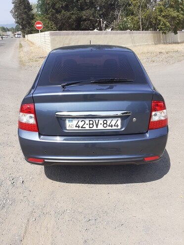 LADA (VAZ) Priora 2015, 98,300 km - 1.6 l - Lənkəran
