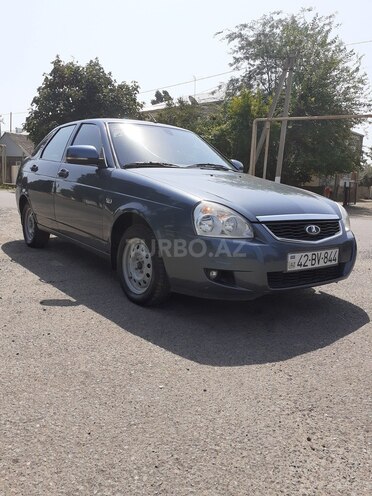 LADA (VAZ) Priora 2015, 98,300 km - 1.6 l - Lənkəran