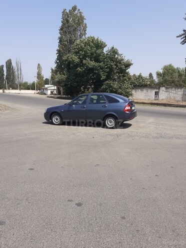 LADA (VAZ) Priora 2015, 98,300 km - 1.6 l - Lənkəran