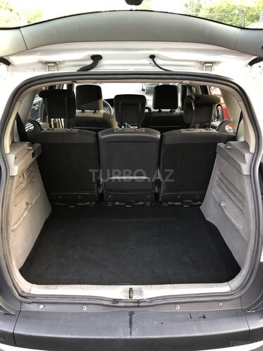 Renault Scenic 2006, 229,300 km - 1.5 l - Bakı