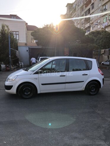 Renault Scenic 2006, 229,300 km - 1.5 l - Bakı