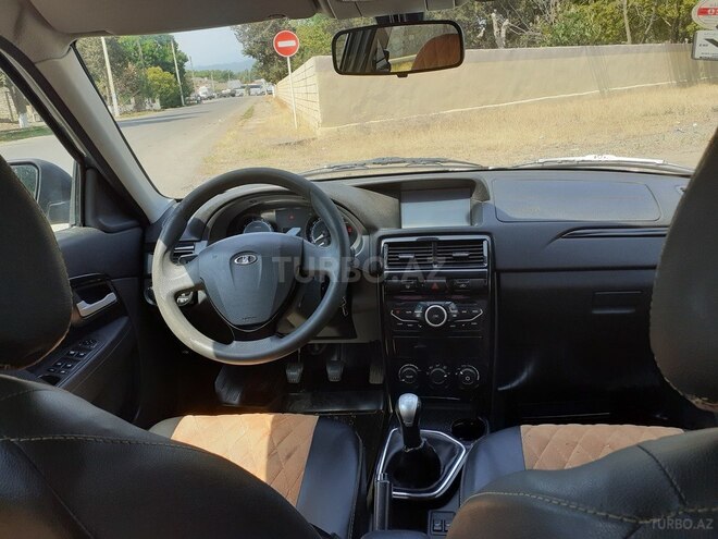 LADA (VAZ) Priora 2015, 98,300 km - 1.6 l - Lənkəran