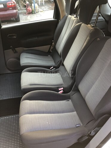 Renault Scenic 2006, 229,300 km - 1.5 l - Bakı