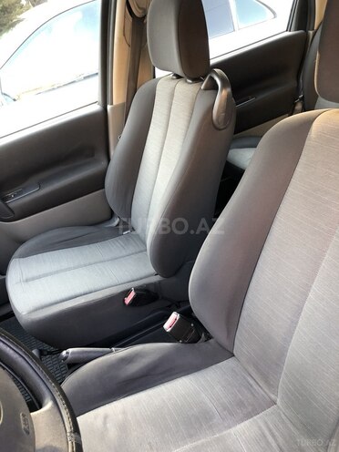 Renault Scenic 2006, 229,300 km - 1.5 l - Bakı