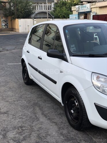 Renault Scenic 2006, 229,300 km - 1.5 l - Bakı