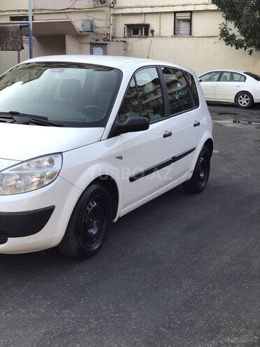Renault Scenic 2006, 229,300 km - 1.5 l - Bakı