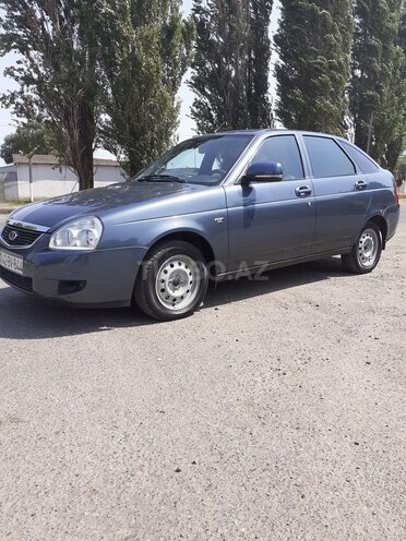 LADA (VAZ) Priora 2015, 98,300 km - 1.6 l - Lənkəran