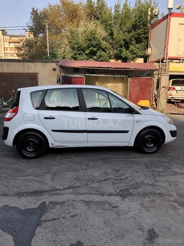 Renault Scenic 2006, 229,300 km - 1.5 l - Bakı