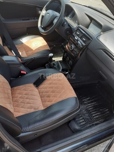 LADA (VAZ) Priora 2015, 98,300 km - 1.6 l - Lənkəran