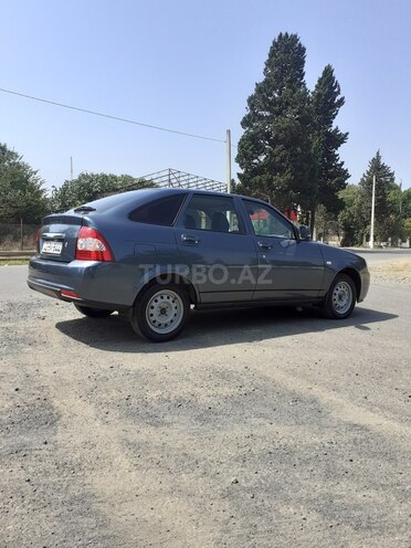 LADA (VAZ) Priora 2015, 98,300 km - 1.6 l - Lənkəran