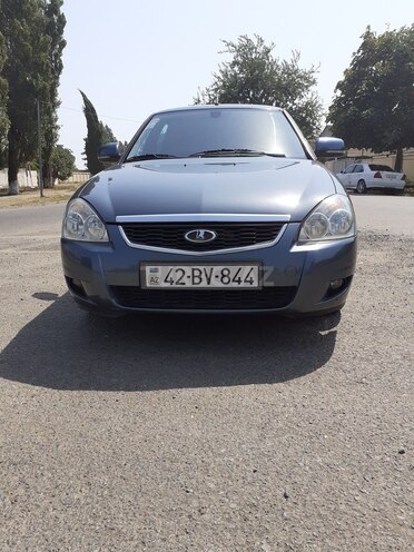 LADA (VAZ) Priora 2015, 98,300 km - 1.6 l - Lənkəran