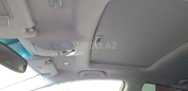 Hyundai Sonata 2011, 110,000 km - 2.4 l - Goranboy