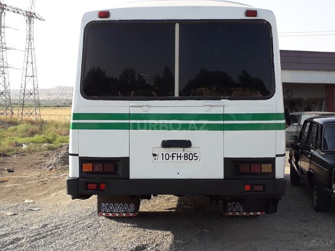 PAZ 32054 1998, 247,000 km - 4.5 л - Mingəçevir