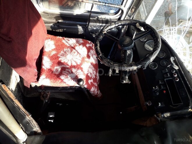 PAZ 32054 1998, 247,000 km - 4.5 л - Mingəçevir