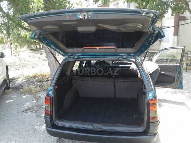 Opel Astra 1995, 190,000 km - 1.7 л - Bakı