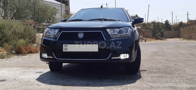 Khazar SD 2019, 43,000 km - 1.7 l - Bakı