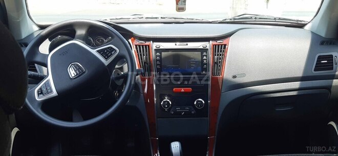 Khazar SD 2019, 43,000 km - 1.7 l - Bakı