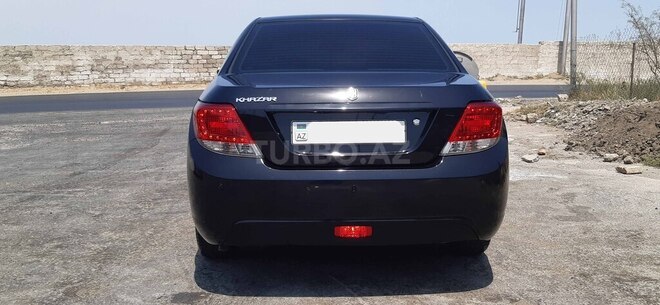 Khazar SD 2019, 43,000 km - 1.7 l - Bakı