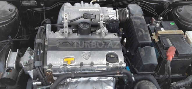 Khazar SD 2019, 43,000 km - 1.7 l - Bakı