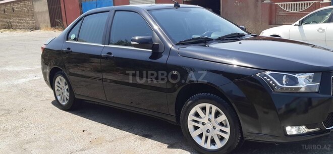 Khazar SD 2019, 43,000 km - 1.7 l - Bakı