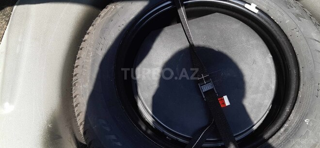 Khazar SD 2019, 43,000 km - 1.7 l - Bakı