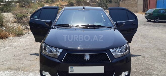 Khazar SD 2019, 43,000 km - 1.7 l - Bakı