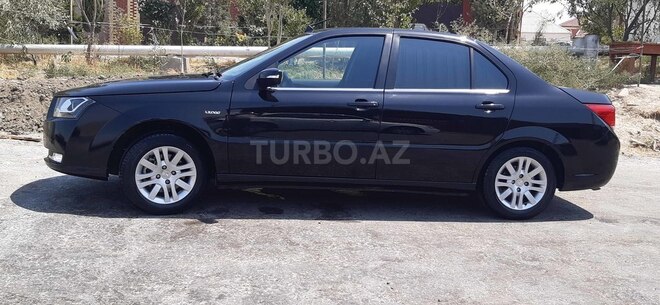 Khazar SD 2019, 43,000 km - 1.7 l - Bakı