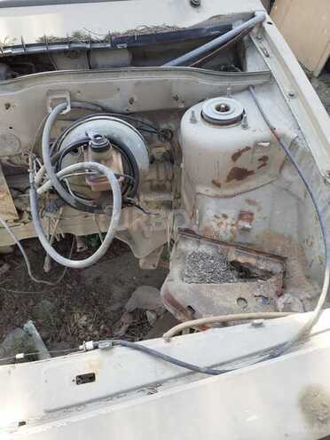 LADA (VAZ) 2109 1990, 250,000 km - 1.6 л - Bakı