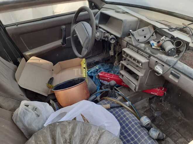 LADA (VAZ) 2109 1990, 250,000 km - 1.6 л - Bakı