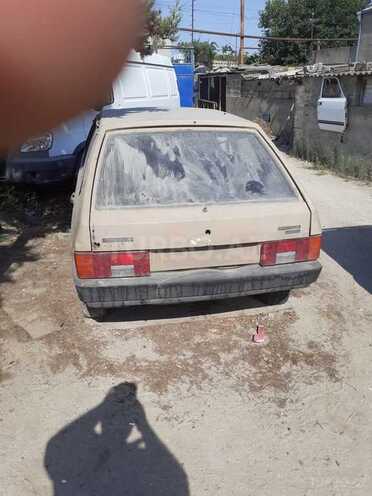 LADA (VAZ) 2109 1990, 250,000 km - 1.6 л - Bakı