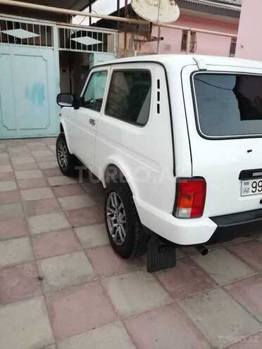LADA (VAZ) Niva 2014, 73,000 km - 1.7 l - Tovuz