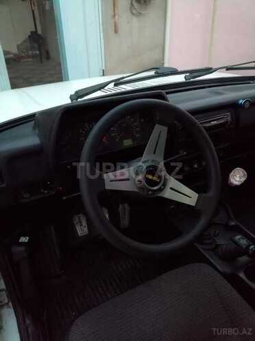 LADA (VAZ) Niva 2014, 73,000 km - 1.7 l - Tovuz