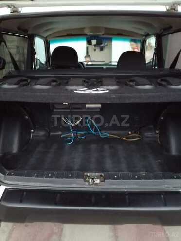 LADA (VAZ) Niva 2014, 73,000 km - 1.7 l - Tovuz
