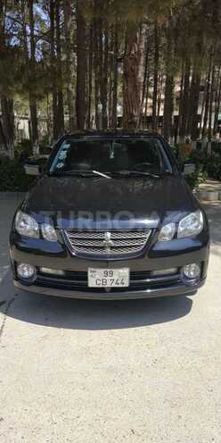 Mitsubishi Airtrek 2004, 195,000 km - 2.0 l - Bakı