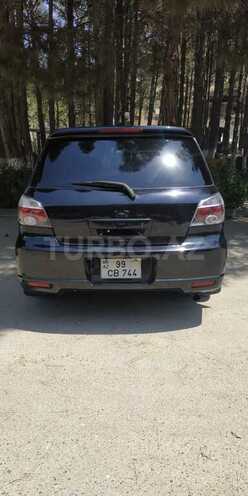 Mitsubishi Airtrek 2004, 195,000 km - 2.0 l - Bakı