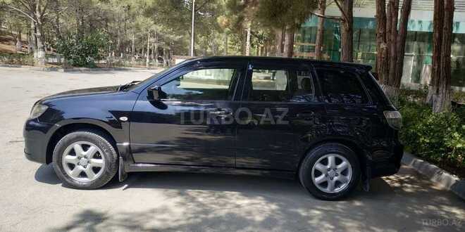 Mitsubishi Airtrek 2004, 195,000 km - 2.0 l - Bakı