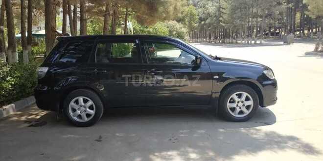 Mitsubishi Airtrek 2004, 195,000 km - 2.0 l - Bakı