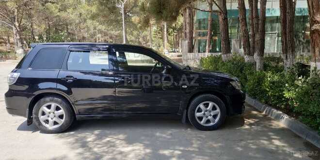Mitsubishi Airtrek 2004, 195,000 km - 2.0 l - Bakı