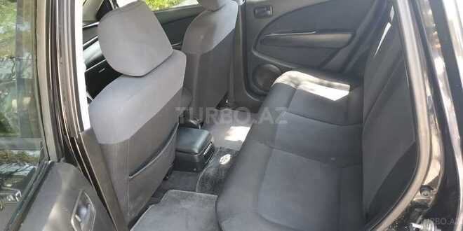 Mitsubishi Airtrek 2004, 195,000 km - 2.0 l - Bakı