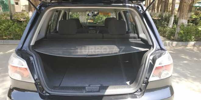 Mitsubishi Airtrek 2004, 195,000 km - 2.0 l - Bakı
