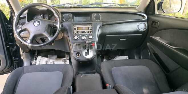 Mitsubishi Airtrek 2004, 195,000 km - 2.0 l - Bakı