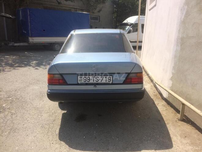 Mercedes E 200 1989, 112,541 km - 2.0 л - Bakı