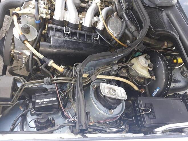 Mercedes E 200 1989, 112,541 km - 2.0 л - Bakı