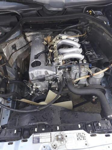 Mercedes E 200 1989, 112,541 km - 2.0 л - Bakı