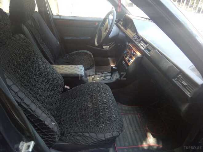 Mercedes E 230 1990, 199,900 km - 2.3 л - Bakı