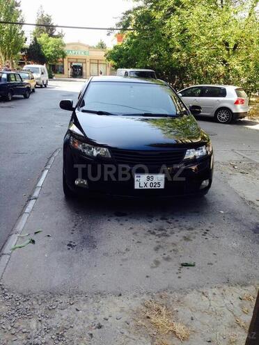 Kia Cerato 2011, 145,020 km - 2.0 l - Bakı