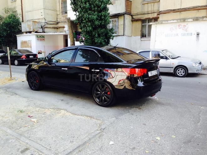 Kia Cerato 2011, 145,020 km - 2.0 l - Bakı